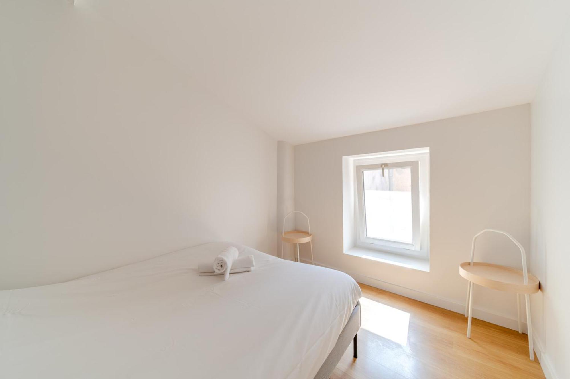 Ophelie Apartment Charming 4 Guests Bellecour Lyon Exterior foto
